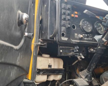 КамАЗ Другая 2008 в Ровно на Automoto.ua КамАЗ Другая, объемом двигателя 0 л и пробегом 0 тыс. км за 7000 $, фото 3 на Automoto.ua