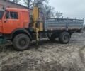 КамАЗ Другая, об'ємом двигуна 0 л та пробігом 0 тис. км за 25000 $, фото 1 на Automoto.ua