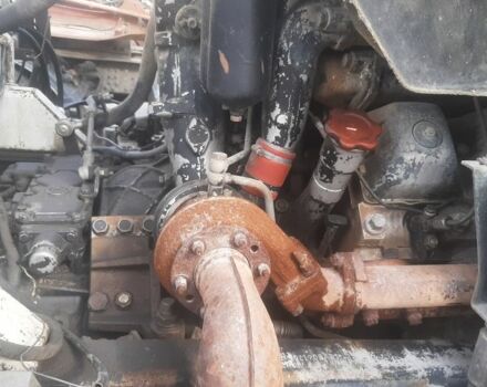 КамАЗ Другая, объемом двигателя 0 л и пробегом 0 тыс. км за 9350 $, фото 5 на Automoto.ua