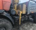 КамАЗ Другая, об'ємом двигуна 0 л та пробігом 0 тис. км за 25000 $, фото 4 на Automoto.ua