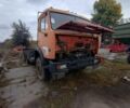 КамАЗ Другая, объемом двигателя 0 л и пробегом 0 тыс. км за 4806 $, фото 1 на Automoto.ua