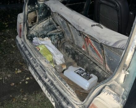 КамАЗ Другая, объемом двигателя 0 л и пробегом 0 тыс. км за 700 $, фото 6 на Automoto.ua