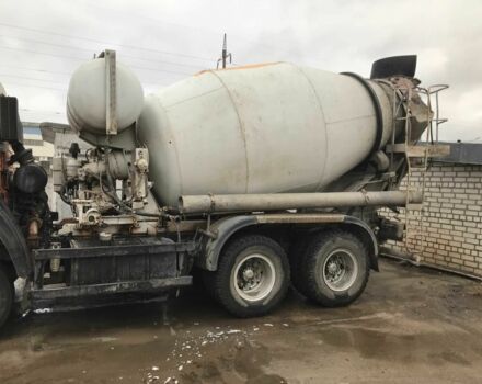 КамАЗ Другая, объемом двигателя 0 л и пробегом 0 тыс. км за 14000 $, фото 2 на Automoto.ua