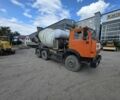 КамАЗ Другая, объемом двигателя 0 л и пробегом 0 тыс. км за 8500 $, фото 3 на Automoto.ua
