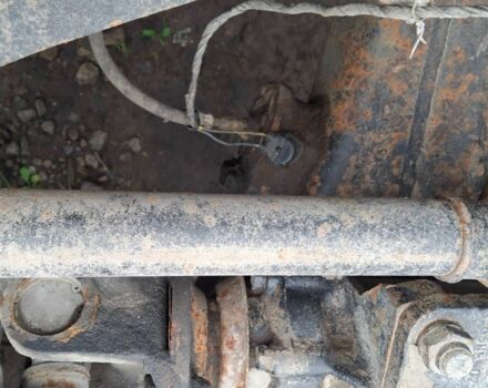 КамАЗ Другая 2008 в Ровно на Automoto.ua КамАЗ Другая, объемом двигателя 0 л и пробегом 0 тыс. км за 7000 $, фото 8 на Automoto.ua