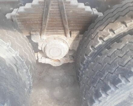 КамАЗ Другая, объемом двигателя 0 л и пробегом 0 тыс. км за 9350 $, фото 3 на Automoto.ua