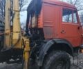 КамАЗ Другая, об'ємом двигуна 0 л та пробігом 0 тис. км за 25000 $, фото 1 на Automoto.ua
