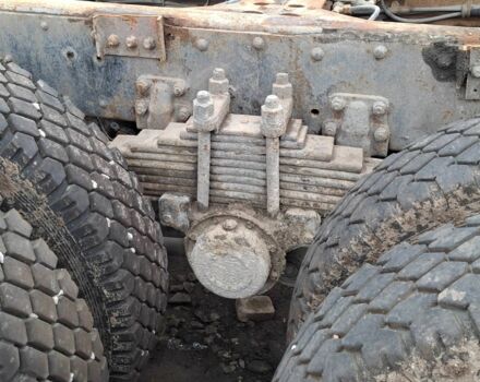 КамАЗ Другая 2008 в Ровно на Automoto.ua КамАЗ Другая, объемом двигателя 0 л и пробегом 0 тыс. км за 7000 $, фото 9 на Automoto.ua