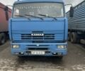 КамАЗ Другая, объемом двигателя 0 л и пробегом 0 тыс. км за 6000 $, фото 1 на Automoto.ua