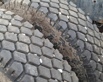 КамАЗ Другая 2008 в Ровно на Automoto.ua КамАЗ Другая, объемом двигателя 0 л и пробегом 0 тыс. км за 7000 $, фото 7 на Automoto.ua