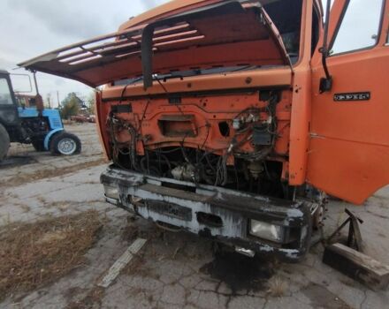 КамАЗ Другая, объемом двигателя 0 л и пробегом 0 тыс. км за 4806 $, фото 4 на Automoto.ua