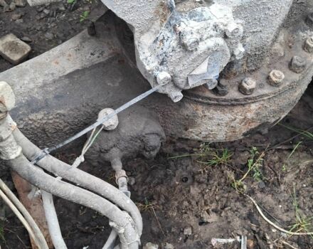 КамАЗ Другая 2008 в Ровно на Automoto.ua КамАЗ Другая, объемом двигателя 0 л и пробегом 0 тыс. км за 7000 $, фото 6 на Automoto.ua