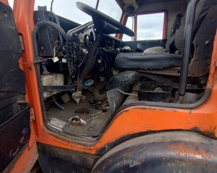 КамАЗ Другая, объемом двигателя 0 л и пробегом 0 тыс. км за 4806 $, фото 3 на Automoto.ua