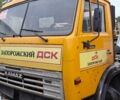 КамАЗ Другая 2008 в Ровно на Automoto.ua КамАЗ Другая, объемом двигателя 0 л и пробегом 0 тыс. км за 7000 $, фото 1 на Automoto.ua