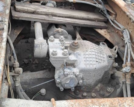 КамАЗ Другая 2008 в Ровно на Automoto.ua КамАЗ Другая, объемом двигателя 0 л и пробегом 0 тыс. км за 7000 $, фото 14 на Automoto.ua