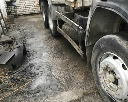 КамАЗ Другая, объемом двигателя 0 л и пробегом 0 тыс. км за 14000 $, фото 3 на Automoto.ua