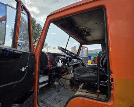 КамАЗ Другая, объемом двигателя 0 л и пробегом 0 тыс. км за 8500 $, фото 5 на Automoto.ua