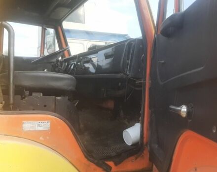 КамАЗ Другая, объемом двигателя 0 л и пробегом 0 тыс. км за 9350 $, фото 6 на Automoto.ua