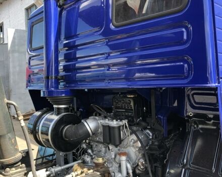 КамАЗ Другая, об'ємом двигуна 0 л та пробігом 0 тис. км за 26500 $, фото 2 на Automoto.ua