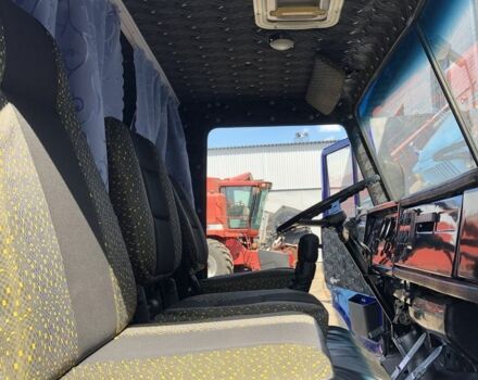 КамАЗ Другая, об'ємом двигуна 0 л та пробігом 0 тис. км за 26500 $, фото 6 на Automoto.ua