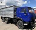 КамАЗ Другая, об'ємом двигуна 0 л та пробігом 0 тис. км за 26500 $, фото 5 на Automoto.ua