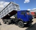 КамАЗ Другая, объемом двигателя 0 л и пробегом 0 тыс. км за 24500 $, фото 1 на Automoto.ua