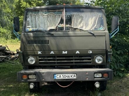КамАЗ Другая 1972 в Звенигородка на Automoto.ua КамАЗ Другая, объемом двигателя 0 л и пробегом 0 тыс. км за 5600 $, фото 1 на Automoto.ua