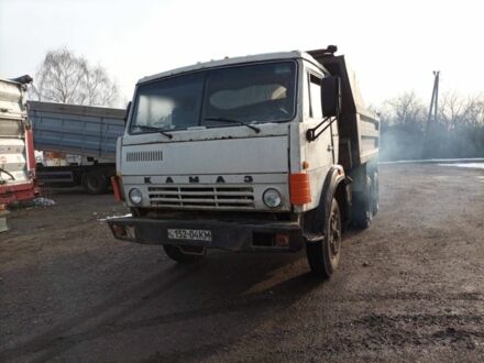 КамАЗ Другая 1975 в Буче на Automoto.ua КамАЗ Другая, объемом двигателя 10.85 л и пробегом 0 тыс. км за 4000 $, фото 1 на Automoto.ua