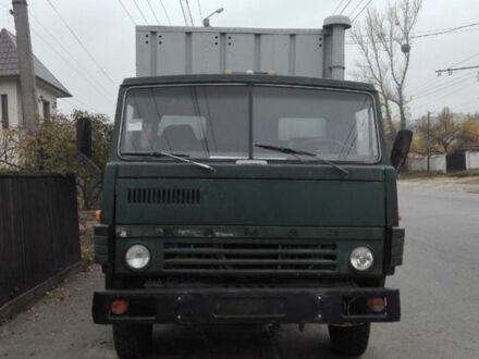 КамАЗ Другая 1978 в Житомире на Automoto.ua КамАЗ Другая, объемом двигателя 0 л и пробегом 0 тыс. км за 6940 $, фото 1 на Automoto.ua