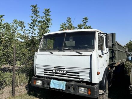 КамАЗ Другая 1979 в Хмельнике на Automoto.ua КамАЗ Другая, объемом двигателя 10.85 л и пробегом 0 тыс. км за 5700 $, фото 1 на Automoto.ua