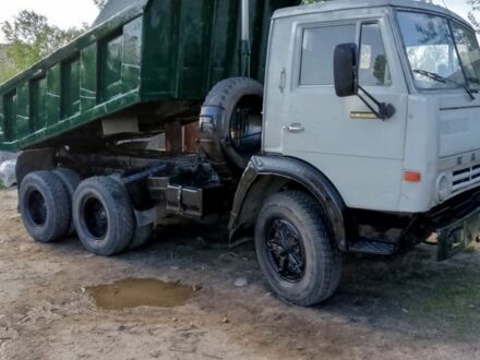 КамАЗ Другая 1980 в Вышгороде на Automoto.ua КамАЗ Другая, объемом двигателя 1.56 л и пробегом 0 тыс. км за 5000 $, фото 1 на Automoto.ua