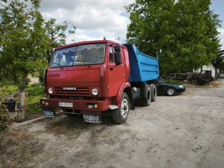 КамАЗ Другая 1980 в Подволочиск на Automoto.ua КамАЗ Другая, объемом двигателя 6 л и пробегом 0 тыс. км за 10500 $, фото 1 на Automoto.ua