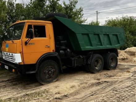 КамАЗ Другая 1980 в Костополе на Automoto.ua КамАЗ Другая, объемом двигателя 14.86 л и пробегом 0 тыс. км за 5850 $, фото 1 на Automoto.ua