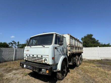 КамАЗ Другая 1980 у Дергачах на Automoto.ua КамАЗ Другая, об'ємом двигуна 0 л та пробігом 0 тис. км за 6000 $, фото 1 на Automoto.ua