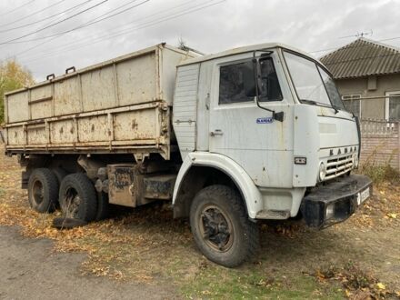 КамАЗ Другая, объемом двигателя 0 л и пробегом 0 тыс. км за 4700 $, фото 1 на Automoto.ua