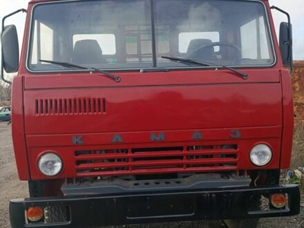 КамАЗ Другая, объемом двигателя 0 л и пробегом 0 тыс. км за 9984 $, фото 1 на Automoto.ua