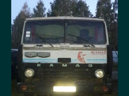 КамАЗ Другая, объемом двигателя 0 л и пробегом 0 тыс. км за 8000 $, фото 1 на Automoto.ua