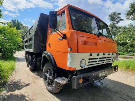 КамАЗ Другая 1981 у Дніпро (Дніпропетровську) на Automoto.ua КамАЗ Другая, об'ємом двигуна 4.25 л та пробігом 0 тис. км за 9000 $, фото 1 на Automoto.ua
