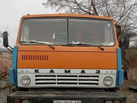 КамАЗ Другая 1982 у Хмельницькому на Automoto.ua КамАЗ Другая, об'ємом двигуна 4.25 л та пробігом 0 тис. км за 6300 $, фото 1 на Automoto.ua