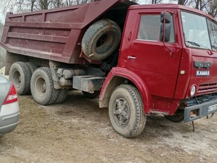КамАЗ Другая 1982 в Львове на Automoto.ua КамАЗ Другая, объемом двигателя 6 л и пробегом 0 тыс. км за 9500 $, фото 1 на Automoto.ua
