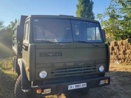 КамАЗ Другая, об'ємом двигуна 0 л та пробігом 0 тис. км за 7000 $, фото 1 на Automoto.ua