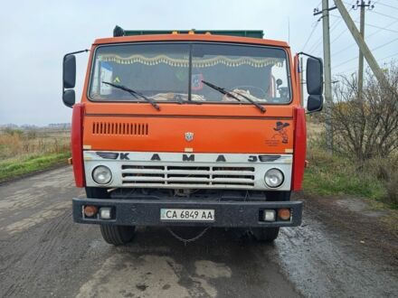 КамАЗ Другая 1982 у Золотоноше на Automoto.ua КамАЗ Другая, об'ємом двигуна 0 л та пробігом 0 тис. км за 11000 $, фото 1 на Automoto.ua