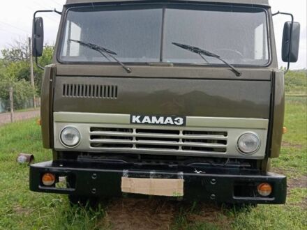 КамАЗ Другая 1982 в Павлограде на Automoto.ua КамАЗ Другая, объемом двигателя 0 л и пробегом 0 тыс. км за 250000 $, фото 1 на Automoto.ua