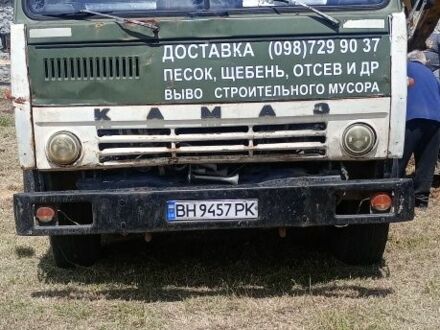 КамАЗ Другая 1982 у Одесі на Automoto.ua КамАЗ Другая, об'ємом двигуна 0 л та пробігом 0 тис. км за 5000 $, фото 1 на Automoto.ua