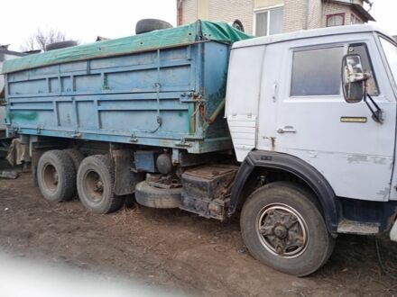 КамАЗ Другая 1983 в Виннице на Automoto.ua КамАЗ Другая, объемом двигателя 0 л и пробегом 0 тыс. км за 7617 $, фото 1 на Automoto.ua