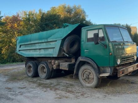 КамАЗ Другая, объемом двигателя 0 л и пробегом 0 тыс. км за 5000 $, фото 1 на Automoto.ua