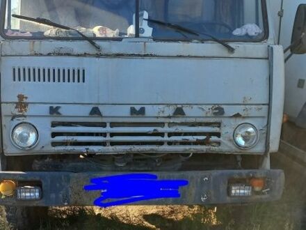 КамАЗ Другая, об'ємом двигуна 0 л та пробігом 0 тис. км за 10000 $, фото 1 на Automoto.ua