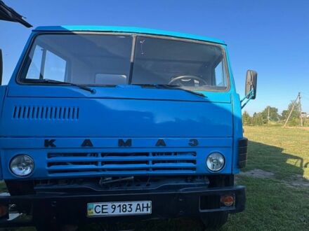 КамАЗ Другая, объемом двигателя 0 л и пробегом 0 тыс. км за 6400 $, фото 1 на Automoto.ua