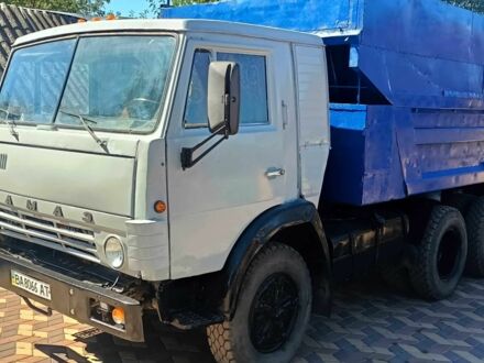 КамАЗ Другая, объемом двигателя 0 л и пробегом 0 тыс. км за 7000 $, фото 1 на Automoto.ua