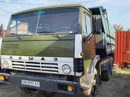 КамАЗ Другая 1983 в Виннице на Automoto.ua КамАЗ Другая, объемом двигателя 2.3 л и пробегом 0 тыс. км за 7000 $, фото 1 на Automoto.ua